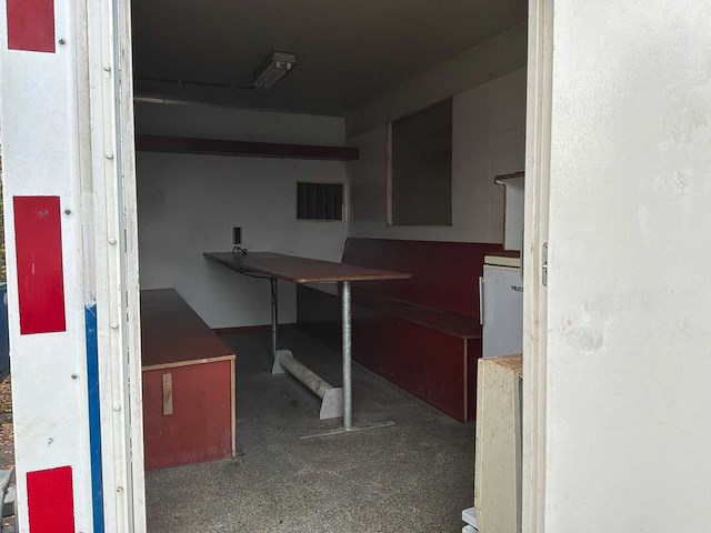 2010 kuiper schaftwagen - afbeelding 2 van  24