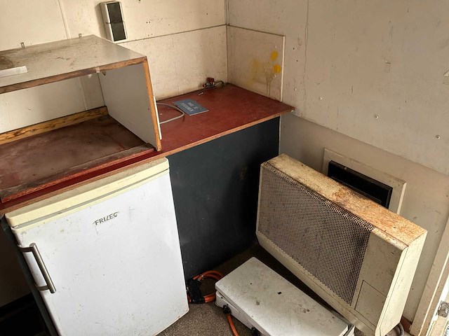 2010 kuiper schaftwagen - afbeelding 3 van  24