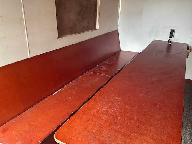 2010 kuiper schaftwagen - afbeelding 5 van  24