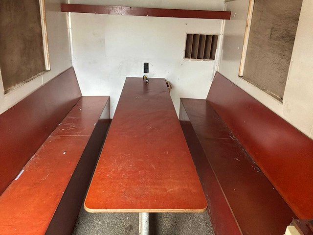 2010 kuiper schaftwagen - afbeelding 6 van  24