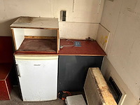 2010 kuiper schaftwagen - afbeelding 8 van  24