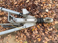 2010 kuiper schaftwagen - afbeelding 9 van  24