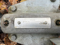 2010 kuiper schaftwagen - afbeelding 10 van  24