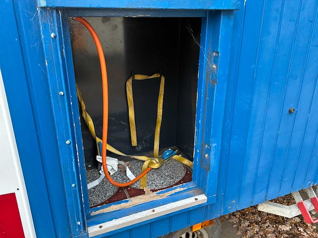 2010 kuiper schaftwagen - afbeelding 11 van  24