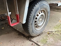 2010 kuiper schaftwagen - afbeelding 15 van  24