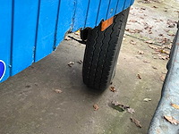 2010 kuiper schaftwagen - afbeelding 16 van  24