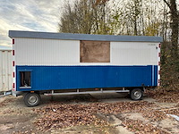 2010 kuiper schaftwagen - afbeelding 12 van  24