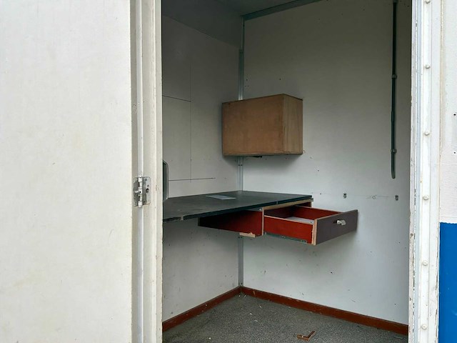 2010 kuiper schaftwagen - afbeelding 19 van  24