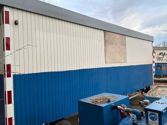 2010 kuiper schaftwagen - afbeelding 22 van  24