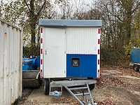 2010 kuiper schaftwagen - afbeelding 24 van  24