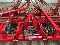 2010 kverneland 4 meter zaaicombinatie zaaimachine - afbeelding 2 van  38