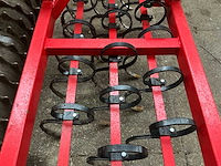 2010 kverneland 4 meter zaaicombinatie zaaimachine - afbeelding 5 van  38
