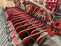 2010 kverneland 4 meter zaaicombinatie zaaimachine - afbeelding 15 van  38