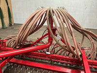 2010 kverneland 4 meter zaaicombinatie zaaimachine - afbeelding 32 van  38