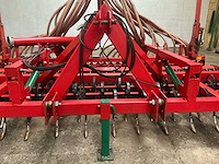 2010 kverneland 4000 mm zaaicombinatie zaaimachine - afbeelding 11 van  38