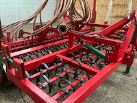 2010 kverneland 4000 mm zaaicombinatie zaaimachine - afbeelding 12 van  38