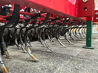 2010 kverneland 4000 mm zaaicombinatie zaaimachine - afbeelding 14 van  38