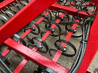 2010 kverneland 4000 mm zaaicombinatie zaaimachine - afbeelding 15 van  38