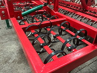 2010 kverneland 4000 mm zaaicombinatie zaaimachine - afbeelding 16 van  38