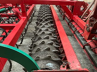 2010 kverneland 4000 mm zaaicombinatie zaaimachine - afbeelding 18 van  38