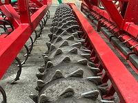 2010 kverneland 4000 mm zaaicombinatie zaaimachine - afbeelding 19 van  38