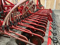 2010 kverneland 4000 mm zaaicombinatie zaaimachine - afbeelding 21 van  38