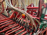 2010 kverneland 4000 mm zaaicombinatie zaaimachine - afbeelding 23 van  38