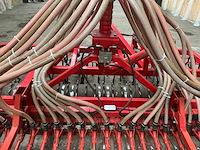 2010 kverneland 4000 mm zaaicombinatie zaaimachine - afbeelding 24 van  38