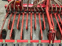 2010 kverneland 4000 mm zaaicombinatie zaaimachine - afbeelding 25 van  38
