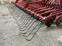 2010 kverneland 4000 mm zaaicombinatie zaaimachine - afbeelding 29 van  38