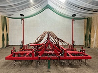 2010 kverneland 4000 mm zaaicombinatie zaaimachine - afbeelding 2 van  38