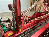 2010 kverneland 4000 mm zaaicombinatie zaaimachine - afbeelding 31 van  38