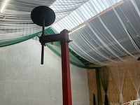 2010 kverneland 4000 mm zaaicombinatie zaaimachine - afbeelding 32 van  38