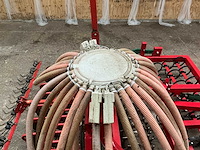 2010 kverneland 4000 mm zaaicombinatie zaaimachine - afbeelding 33 van  38