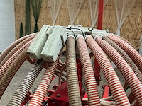 2010 kverneland 4000 mm zaaicombinatie zaaimachine - afbeelding 34 van  38