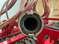 2010 kverneland 4000 mm zaaicombinatie zaaimachine - afbeelding 35 van  38