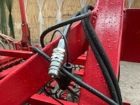 2010 kverneland 4000 mm zaaicombinatie zaaimachine - afbeelding 36 van  38