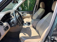2010 land rover discovery 2.7 tdv6 se personenauto - afbeelding 10 van  34