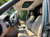 2010 land rover discovery 2.7 tdv6 se personenauto - afbeelding 12 van  34