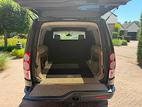 2010 land rover discovery 2.7 tdv6 se personenauto - afbeelding 16 van  34