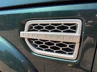 2010 land rover discovery 2.7 tdv6 se personenauto - afbeelding 17 van  34