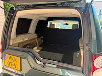 2010 land rover discovery 2.7 tdv6 se personenauto - afbeelding 18 van  34