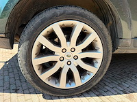 2010 land rover discovery 2.7 tdv6 se personenauto - afbeelding 20 van  34