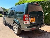 2010 land rover discovery 2.7 tdv6 se personenauto - afbeelding 5 van  34
