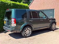 2010 land rover discovery 2.7 tdv6 se personenauto - afbeelding 6 van  34