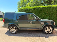 2010 land rover discovery 2.7 tdv6 se personenauto - afbeelding 7 van  34