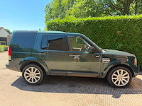 2010 land rover discovery 2.7 tdv6 se personenauto - afbeelding 8 van  34