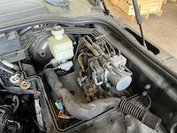 2010 land rover discovery 5.0 v8 ultimate personenauto - afbeelding 3 van  9