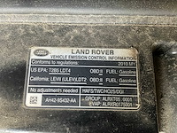 2010 land rover discovery 5.0 v8 ultimate personenauto - afbeelding 4 van  9