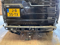 2010 land rover discovery 5.0 v8 ultimate personenauto - afbeelding 9 van  9